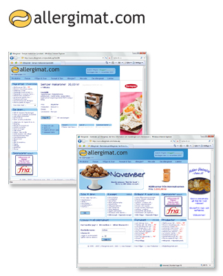 Portfolio Allergimat