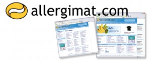 Allergimat.com Sveriges största allergimat portal